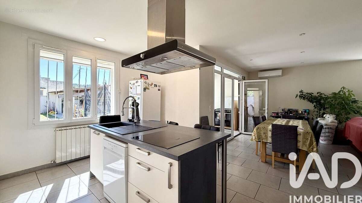 Photo 4 - Maison à CAVAILLON