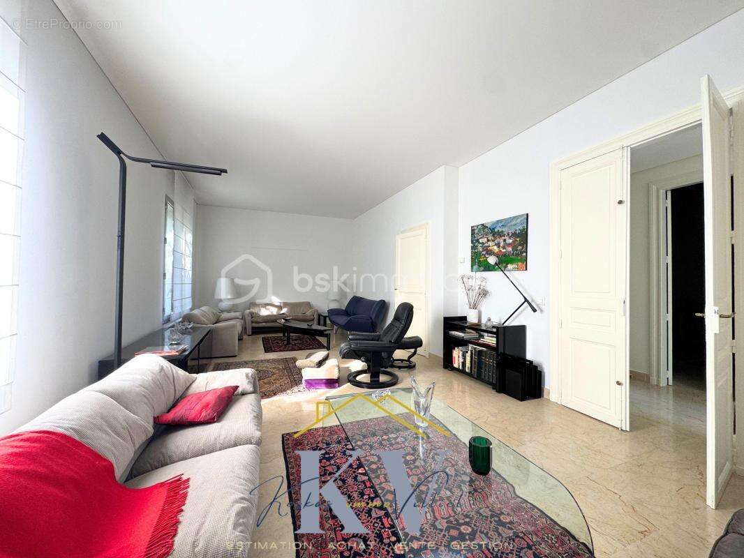 Maison à MONTPELLIER