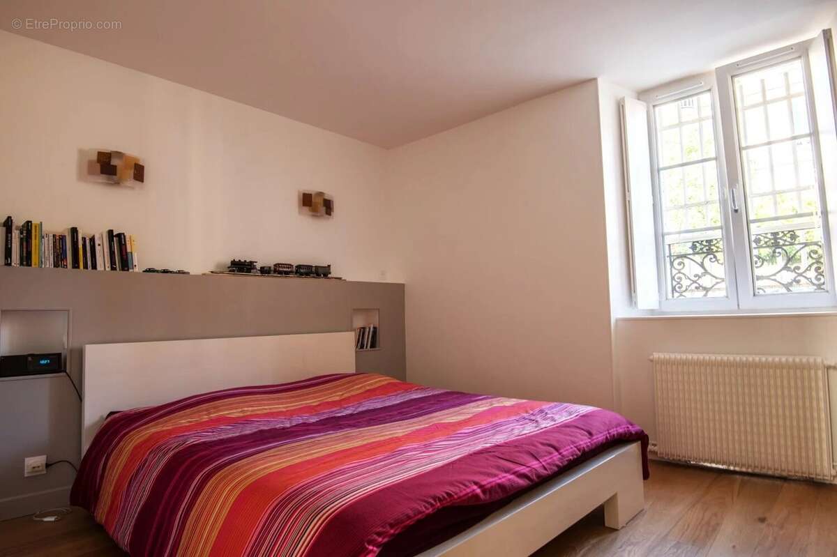 Appartement à VERSAILLES