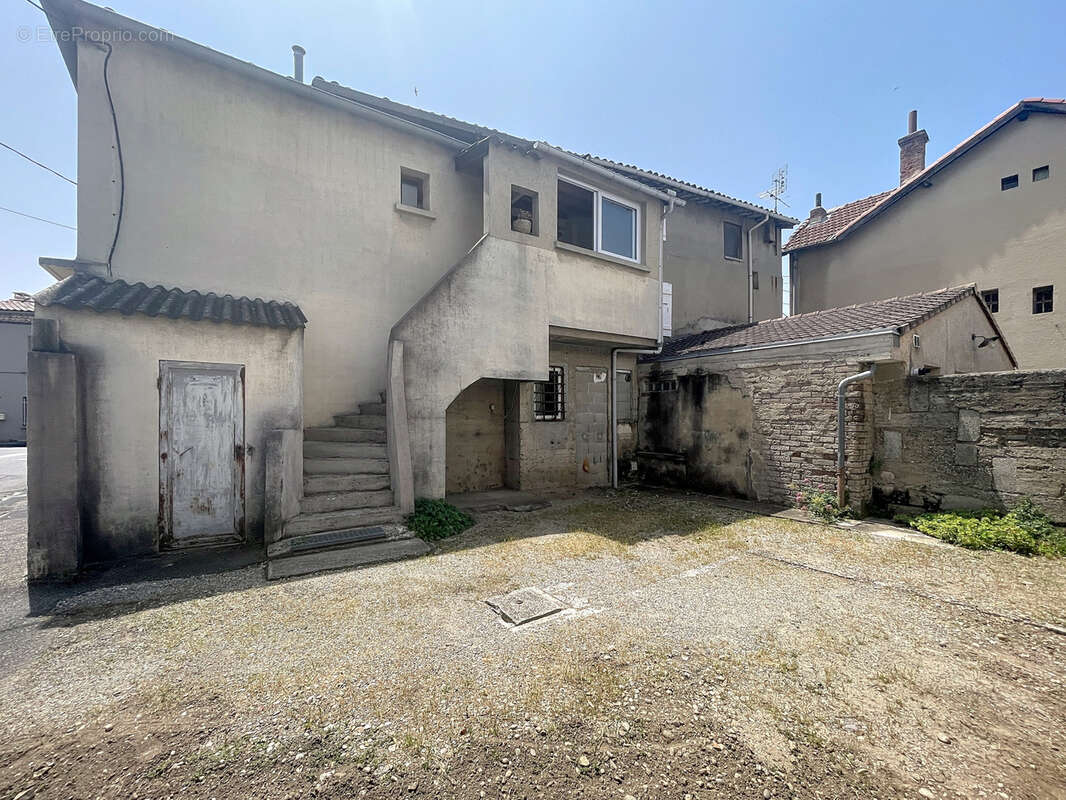 Maison à VALENCE