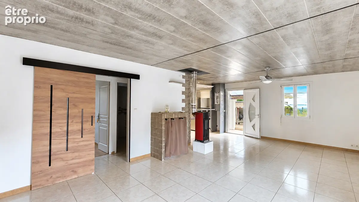 EN EXCLUSIVITÉ dans votre agence ERA Cazan  Maison de plain-pied avec piscine à Mallemort - photo 4
