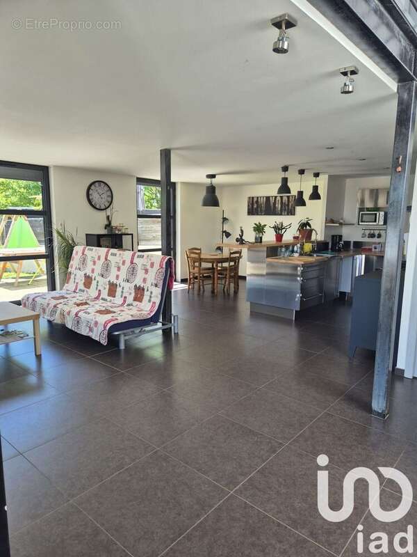 Photo 8 - Appartement à SAINT-MARCELLIN-EN-FOREZ