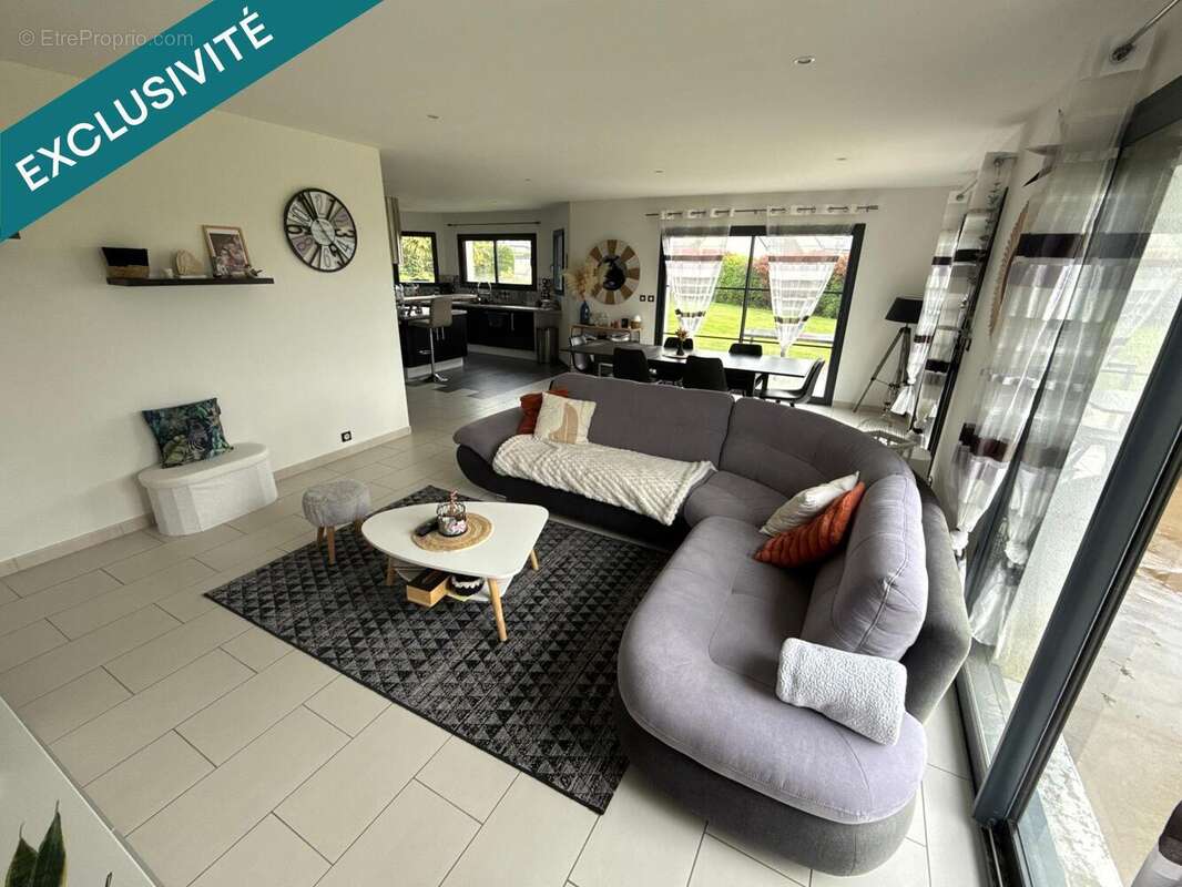 Photo 3 - Maison à PLAUDREN