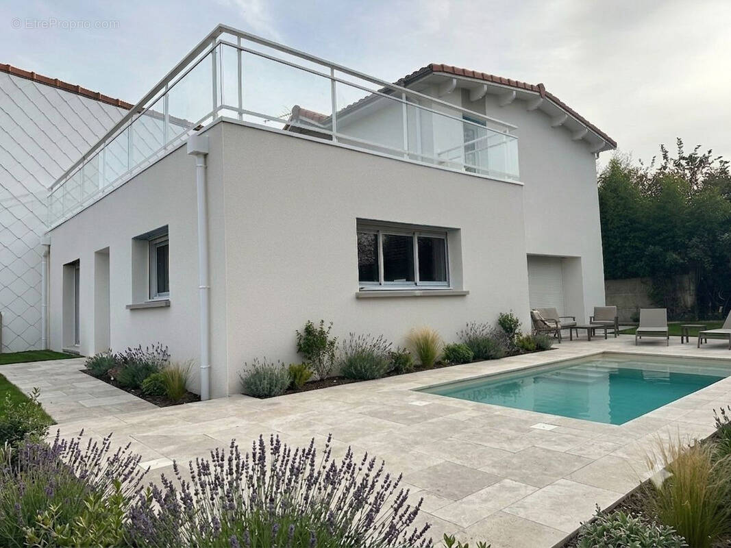 Photo 1 - Maison à PORNICHET