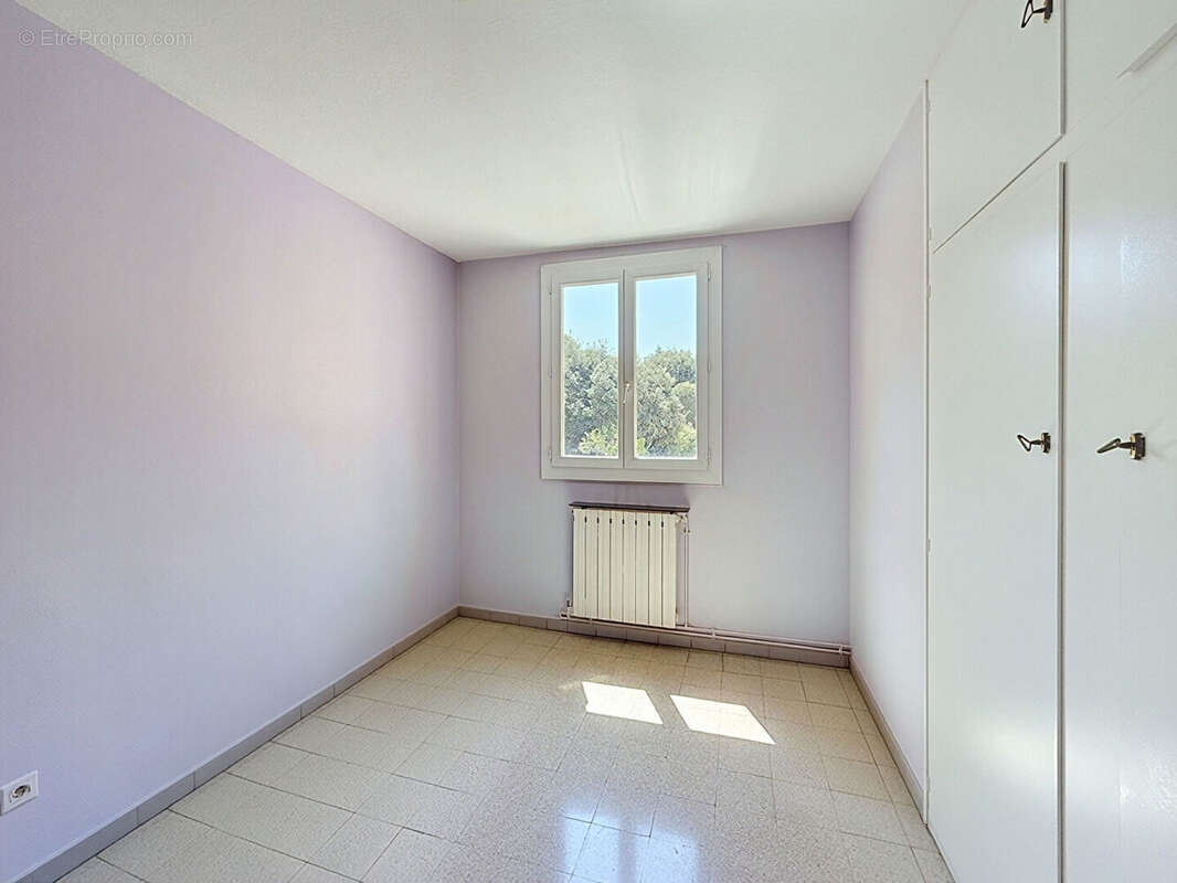 Appartement Septemes Les Vallons 4 pièce(s) 74 m2 - photo 3