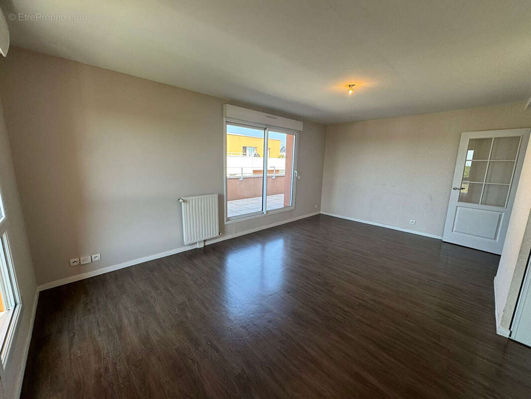 Appartement à VANNES