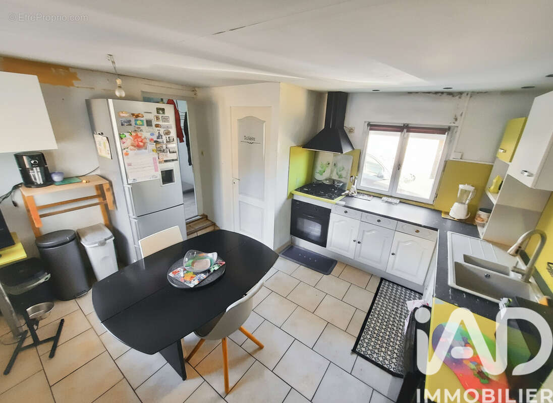 Photo 4 - Maison à GAMACHES