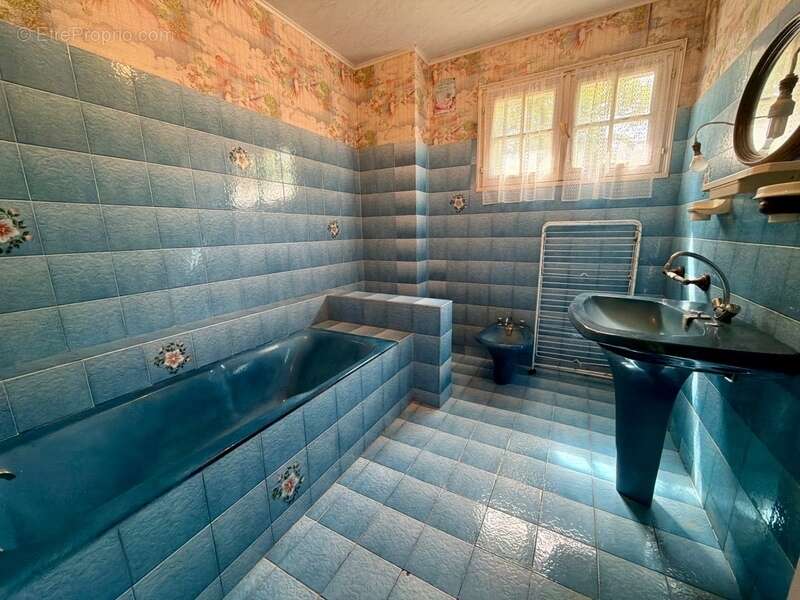 Maison à vendre 8 pièces  (56) - photo 11