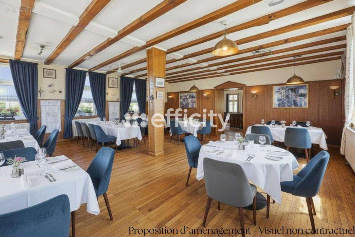 Divers maison - photo 3