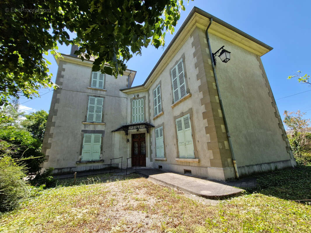 Maison à VOREPPE