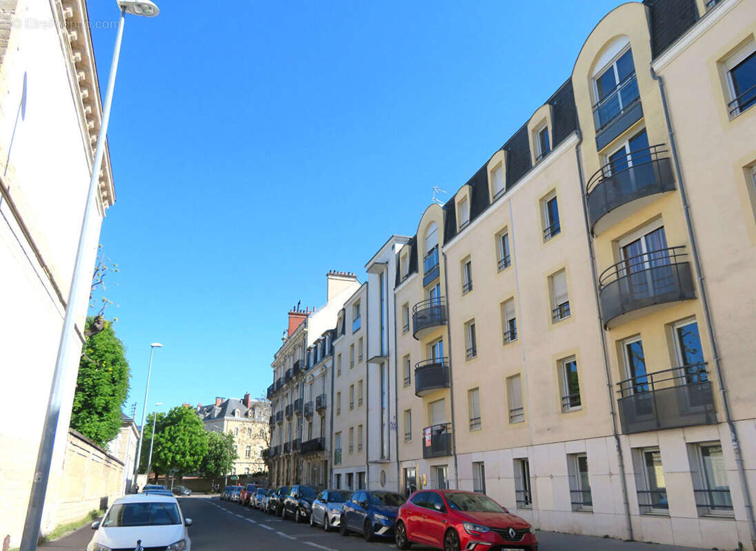 Appartement Dijon 3 pièces avec garage - CENTRE VILLE - photo 12