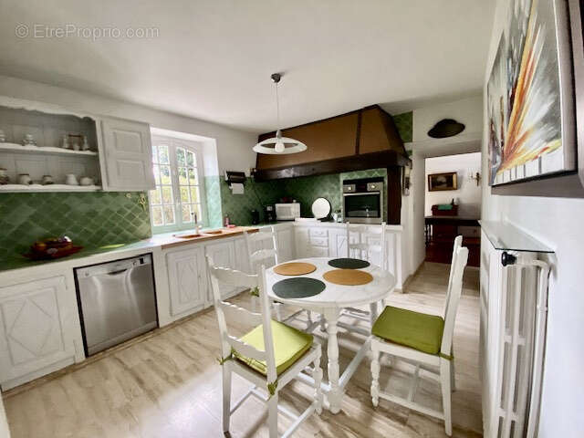 Maison à AUCH