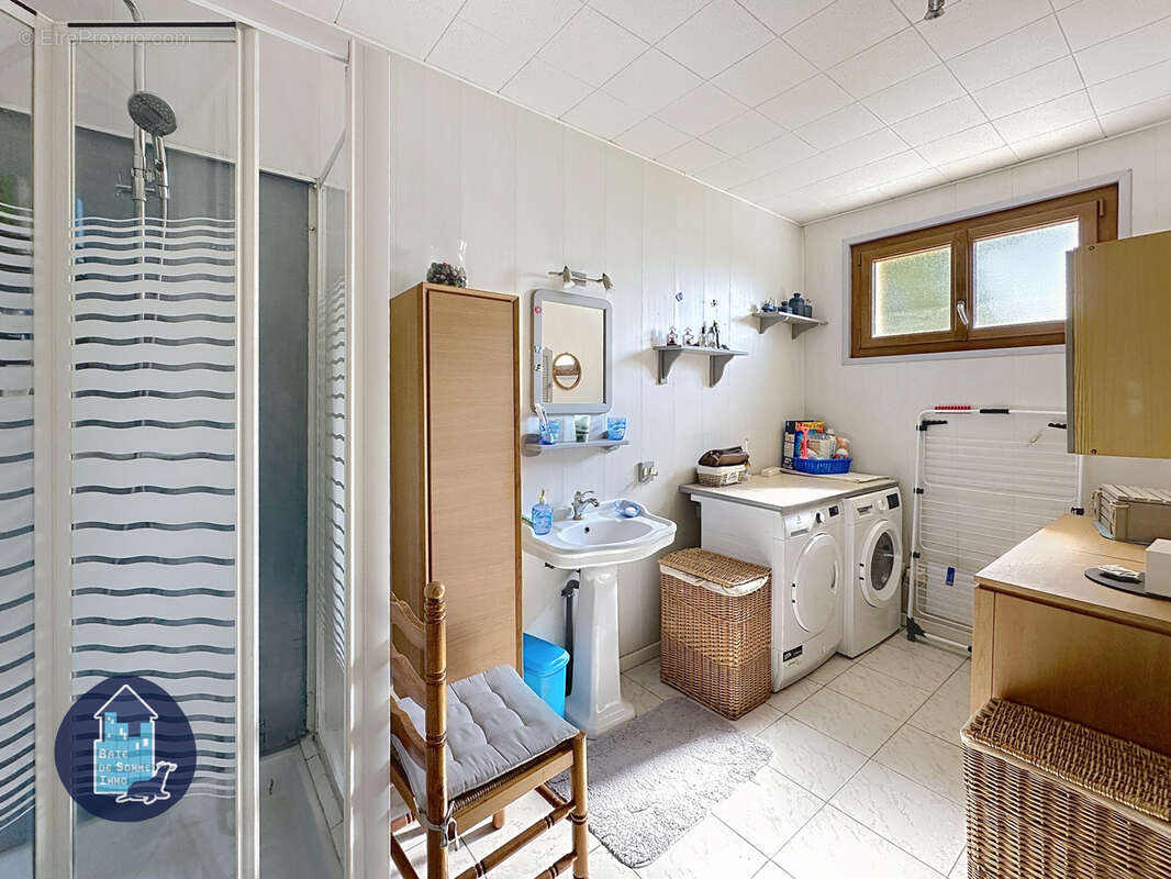 Maison à SAINT-VALERY-SUR-SOMME