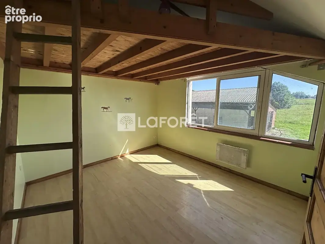 Maison performante 107 m² (DPE C)  3 ch  et un bureau -Centre Montech à pied - Rare sur le marché ! - photo 5