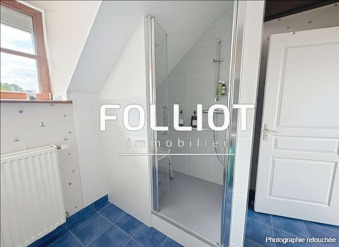 A vendre longère romagne - photo 14