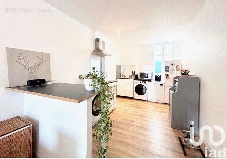 Photo 2 - Appartement à LE TEIL