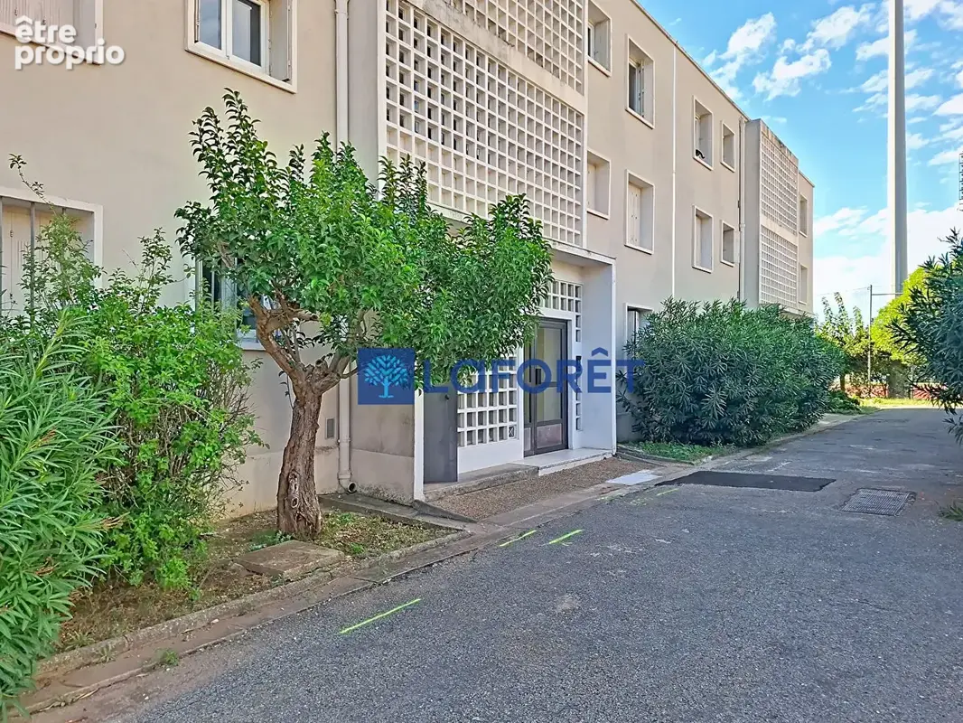 Appartement Toulon 3 pièce(s) 54 m2 - photo 13