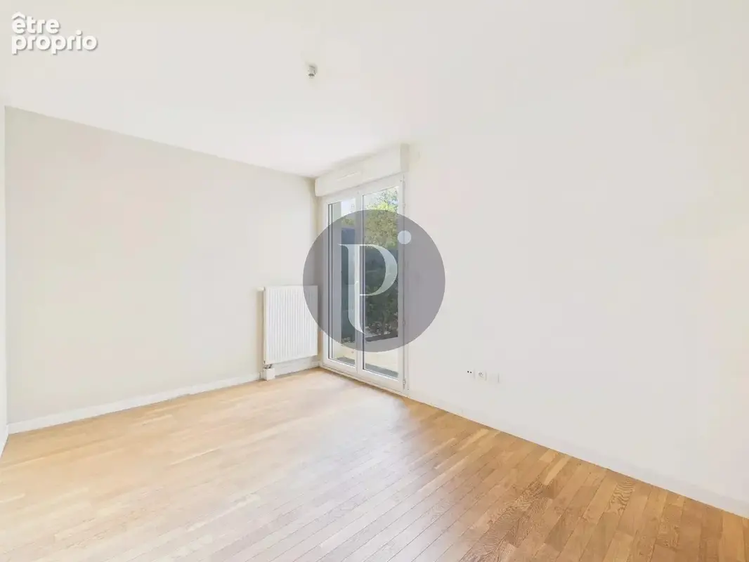 Châtenay-Malabry – 2 pièces de 41,6 m² avec terrasse - photo 6