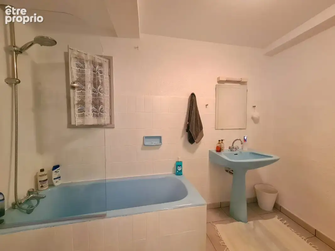 Maison de village de caractère avec 3 chambres et terrasse. - photo 20