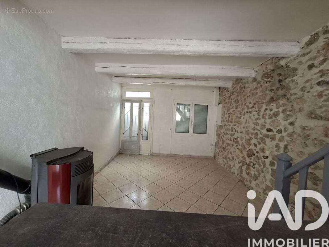 Photo 4 - Maison à SALLELES-D'AUDE