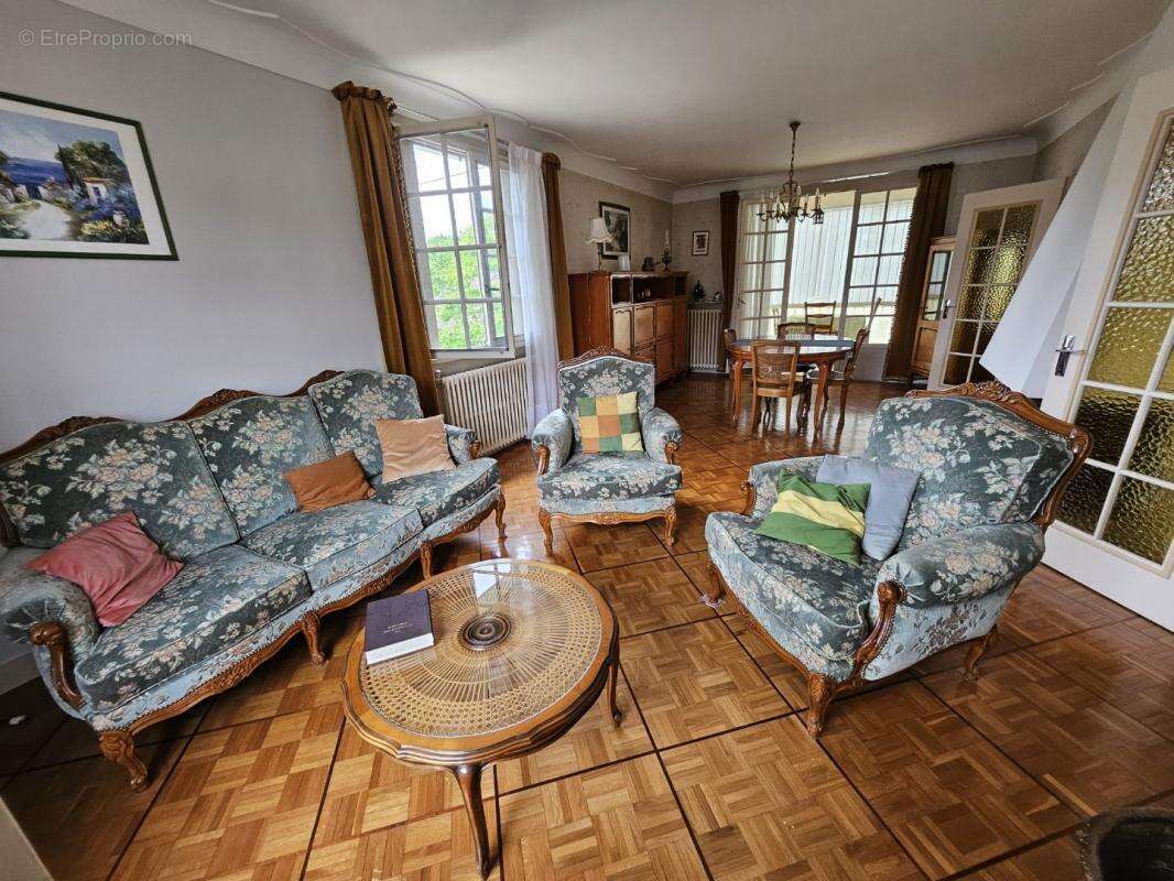 Maison à PERIGUEUX