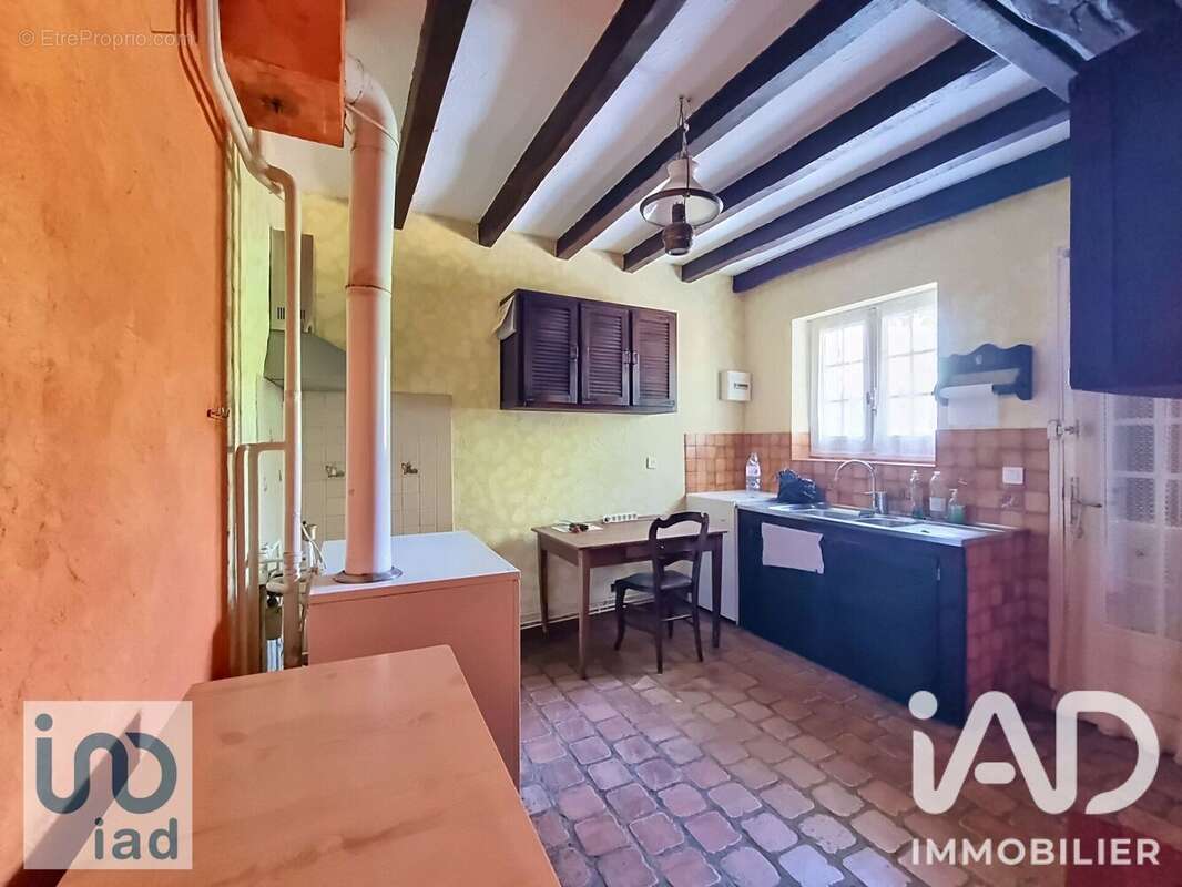 Maison 170 m² à Chevannes  - photo 6