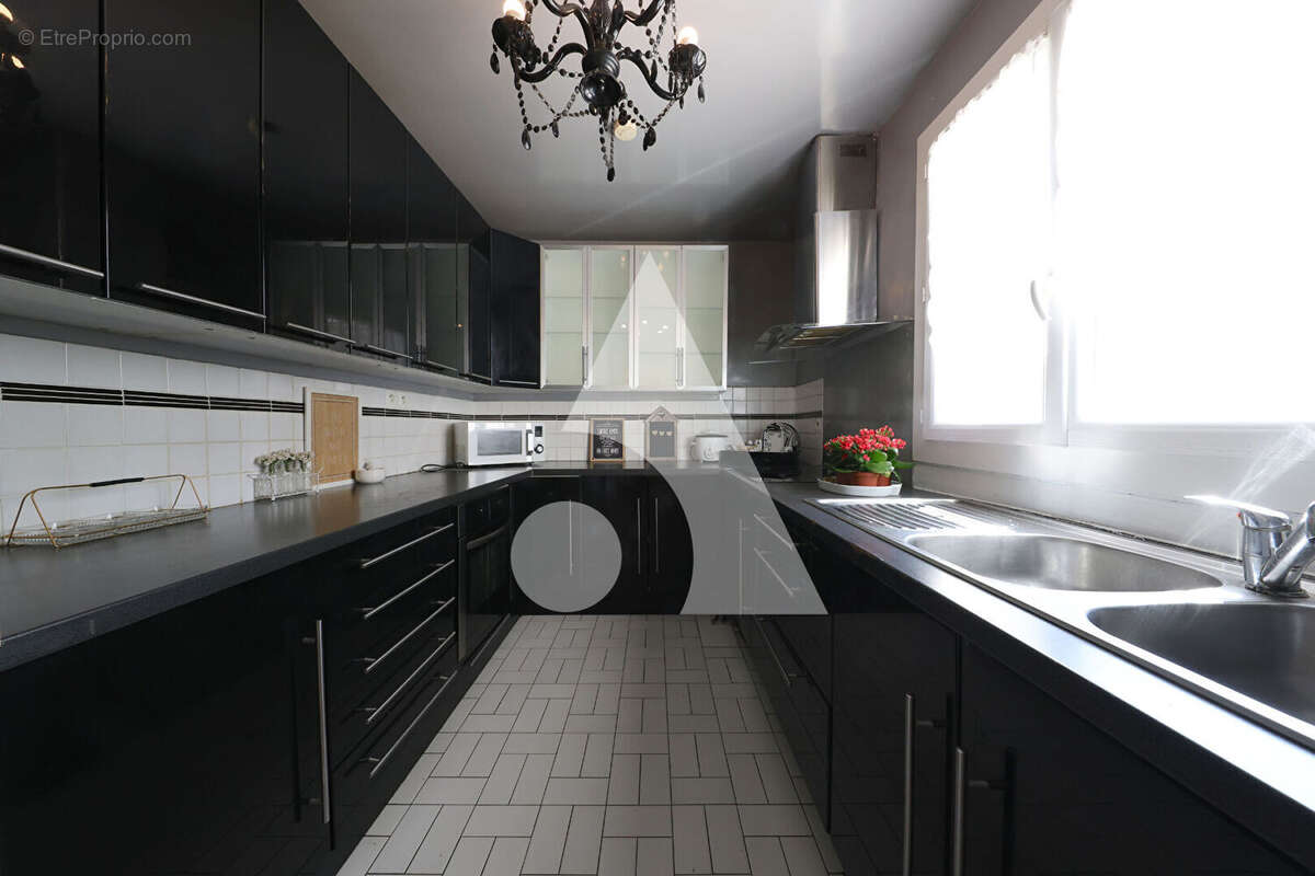 Maison à SAINT-GERMAIN-LES-CORBEIL