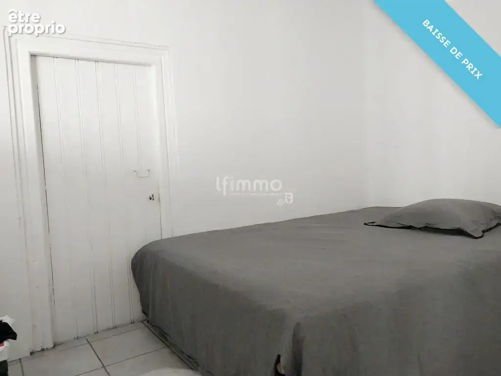 Appartement 2 pièces 40 m2 avec garage - photo 4