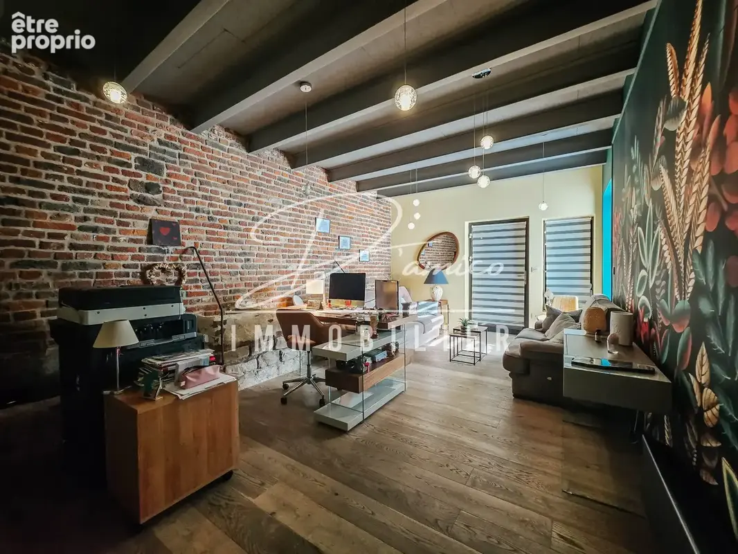 Maison 260 m² à Haspres  - photo 6