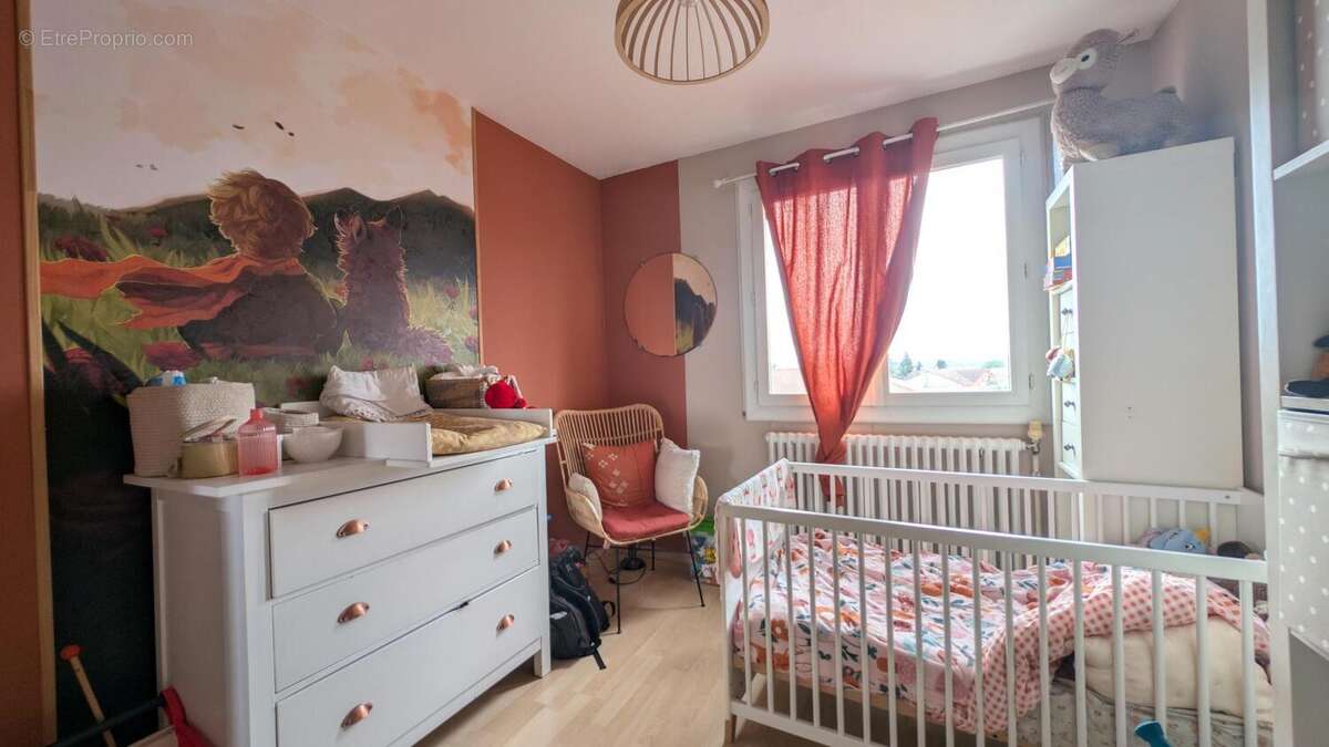 Photo 2 - Appartement à BOURG-EN-BRESSE