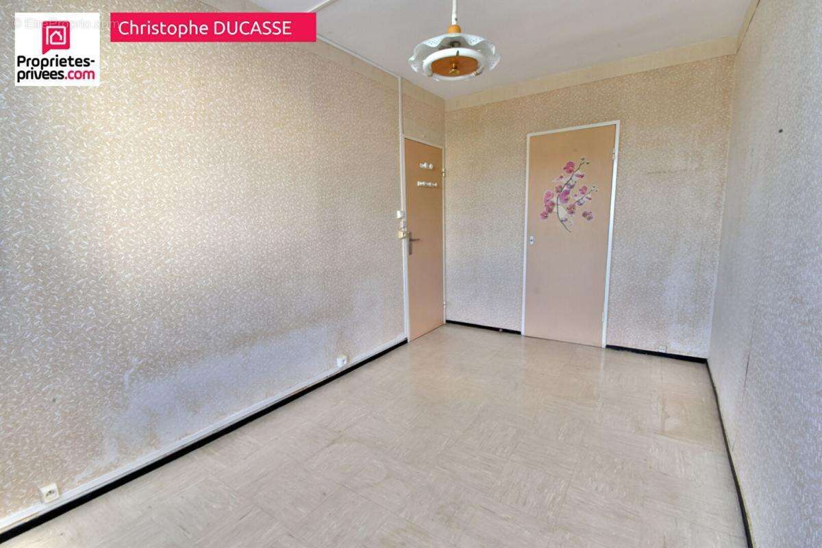 Appartement à MOURENX