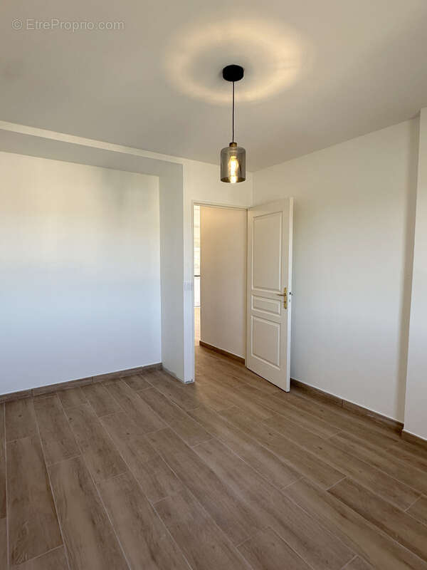 Appartement à SAINT-RAPHAEL