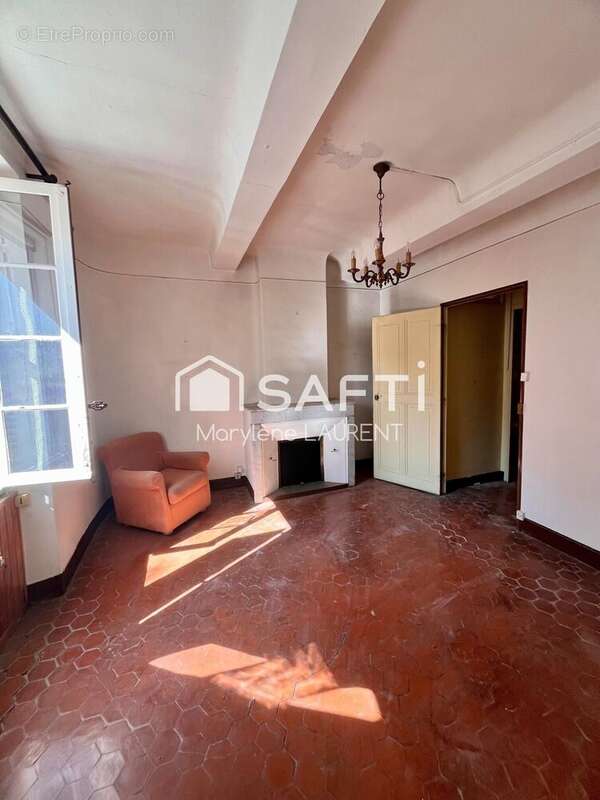 Photo 9 - Maison à COLLOBRIERES