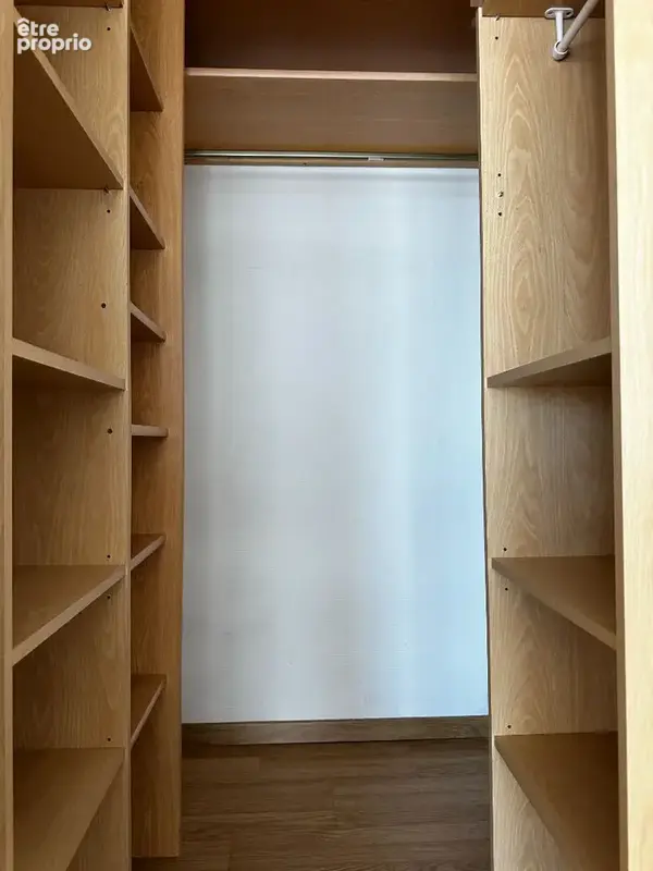 Hypercentre de Nancy - Appartement de 72,5 m² avec parking et cave - photo 9