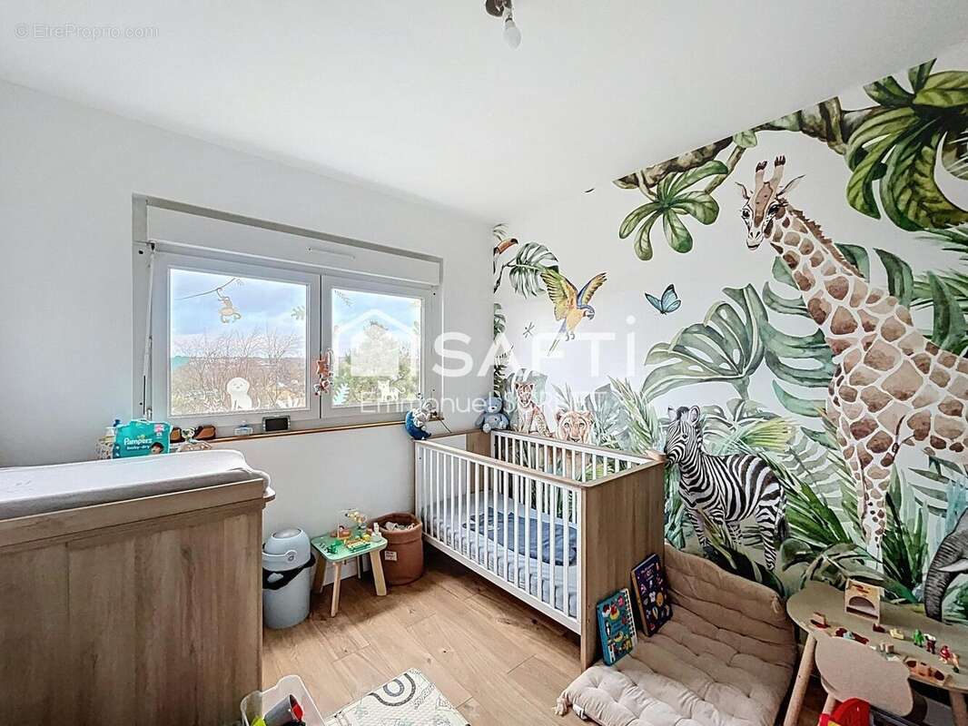 Photo 4 - Appartement à BREST