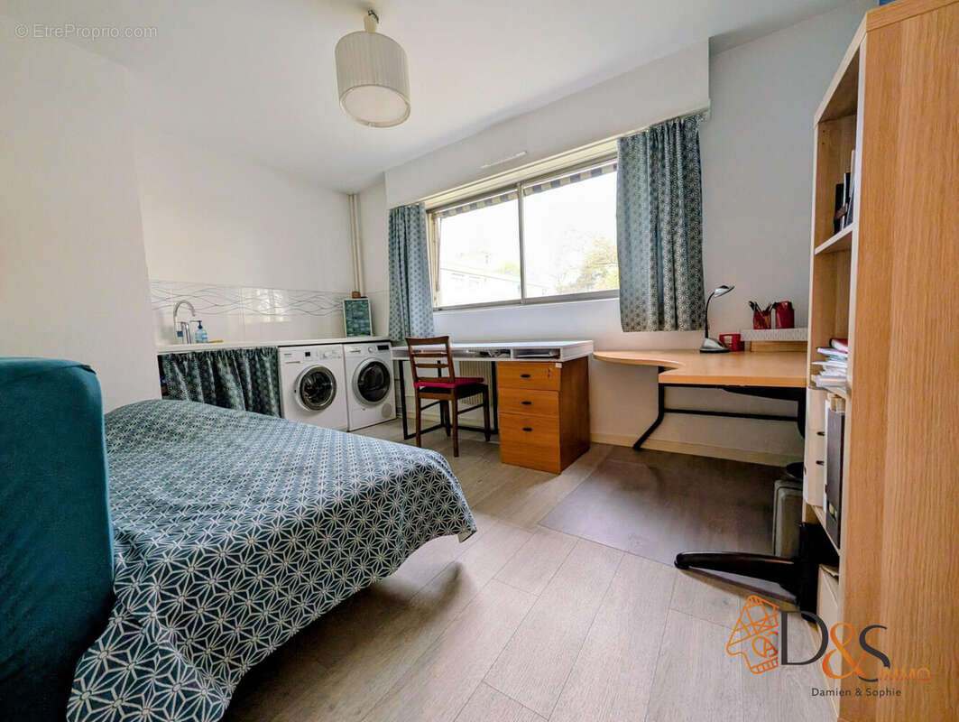 Appartement à MULHOUSE