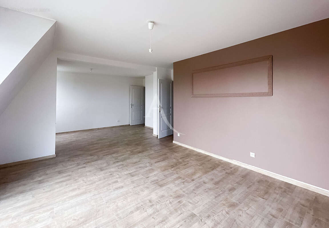 Appartement à CAEN