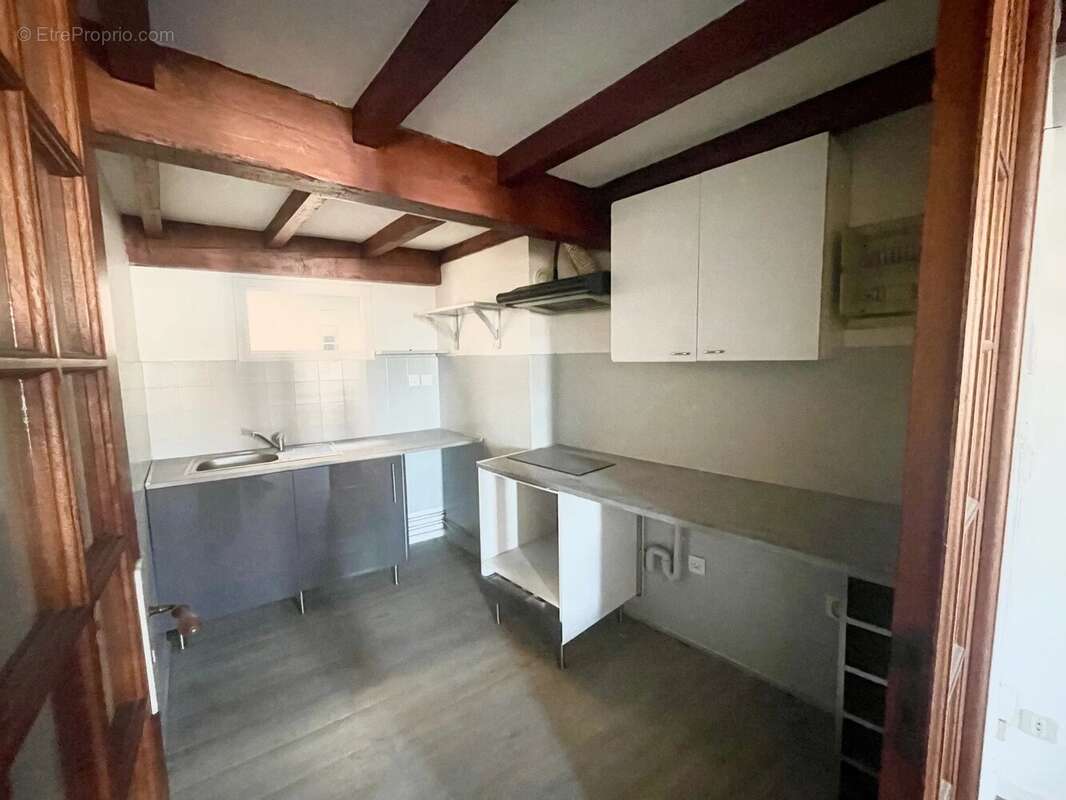 Appartement à PAMIERS