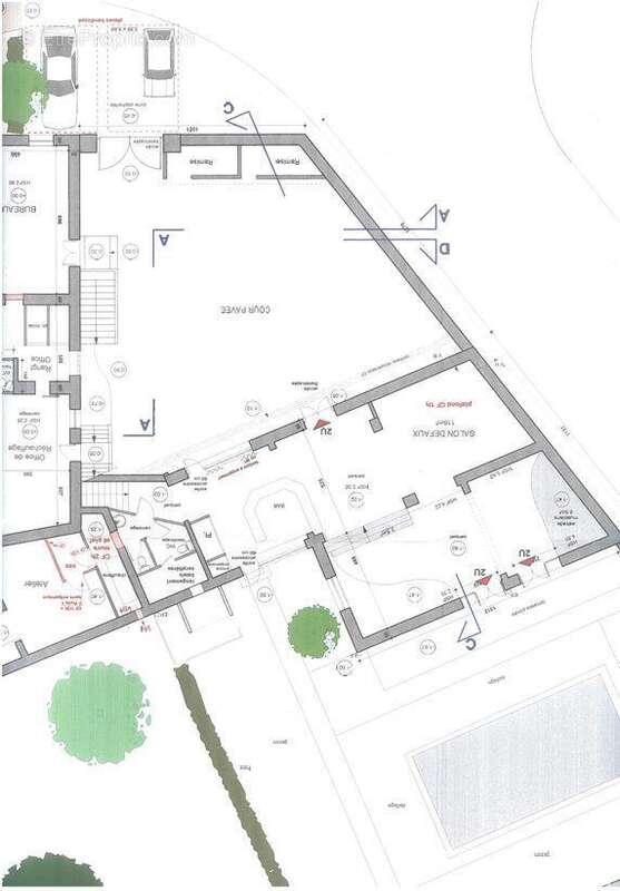 Photo 9 - Commerce à CERNAY-LA-VILLE