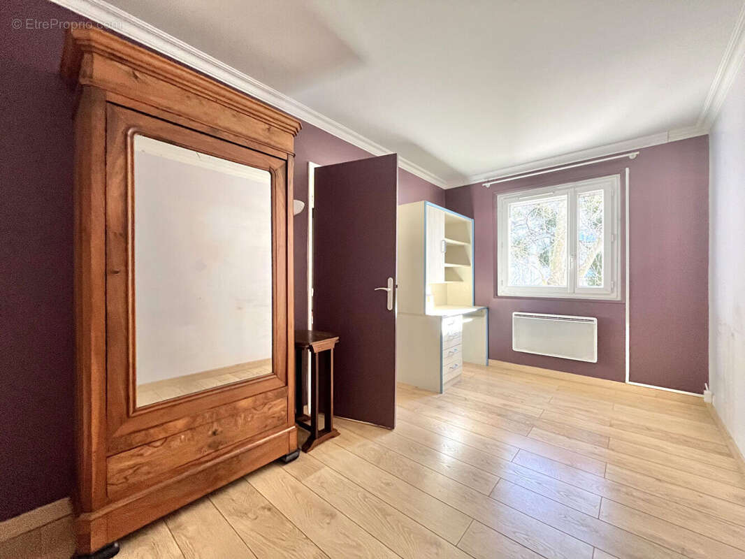 Appartement Fontenay Sous Bois 3 pièce(s) 70 m2 - photo 6