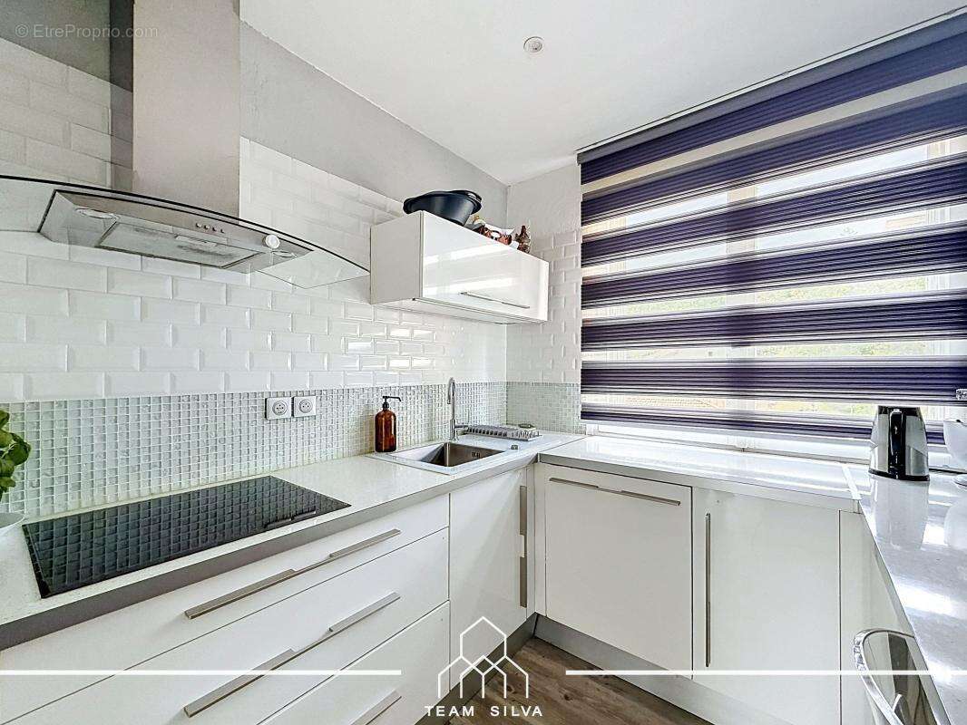 Appartement - photo 6