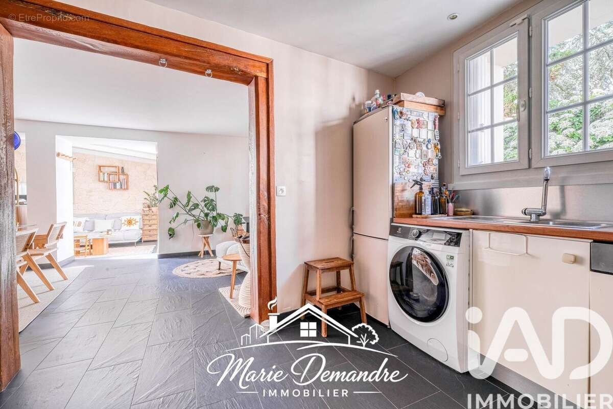 Photo 6 - Maison à FEUCHEROLLES