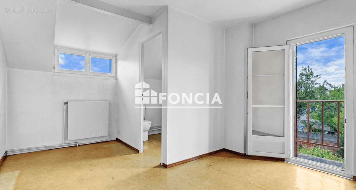 Maison 91.81m² 4 chambres avec potentiel - photo 11