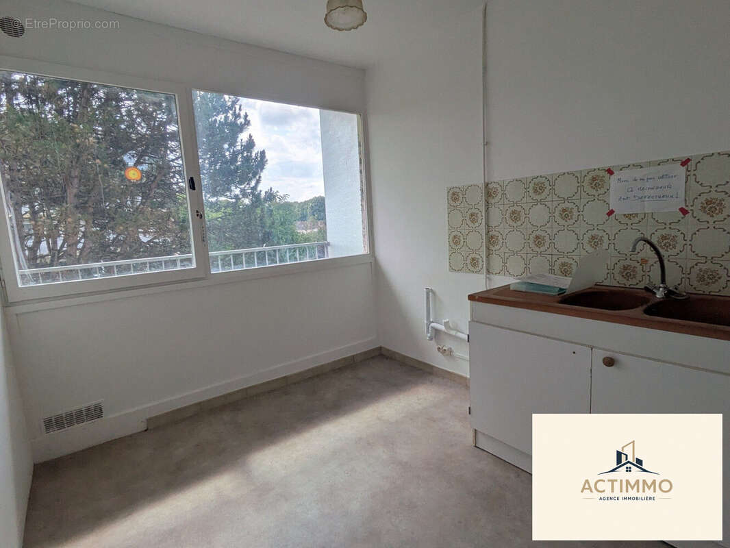 Appartement 84 m² à Joigny  - photo 3