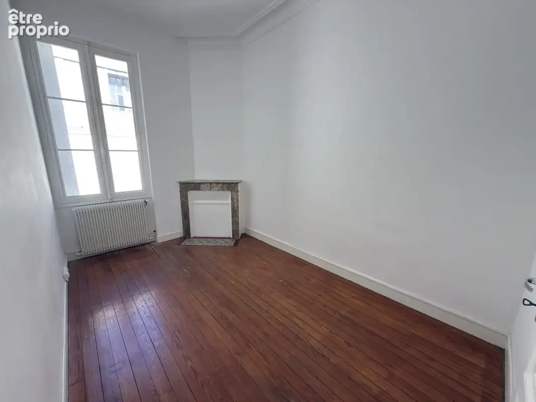 Appartement 3 pièces 57 m² à vendre à Bordeaux (33000) - photo 5