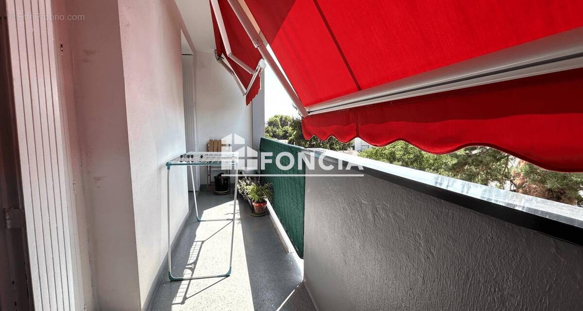 Appartement à TALENCE