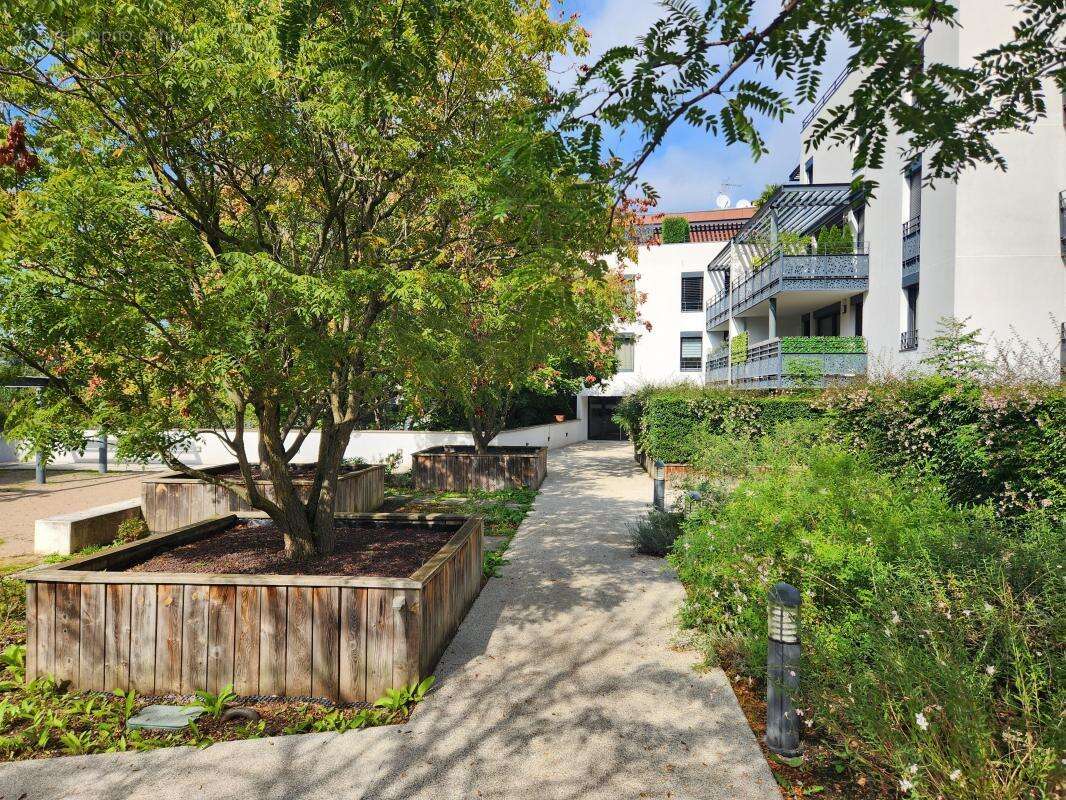 Appartement à LYON-5E