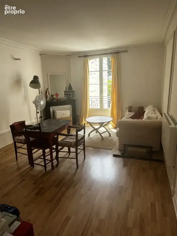 Appartement à SAUMUR