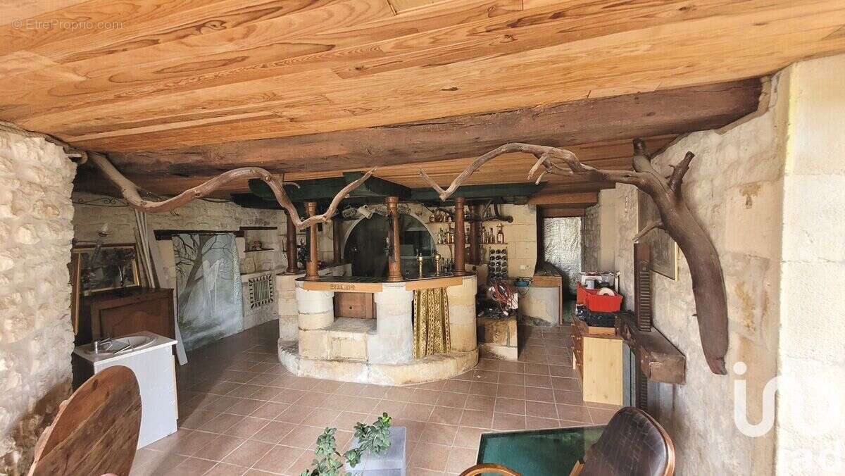 Photo 5 - Maison à SAINT-JEAN-D&#039;ANGELY