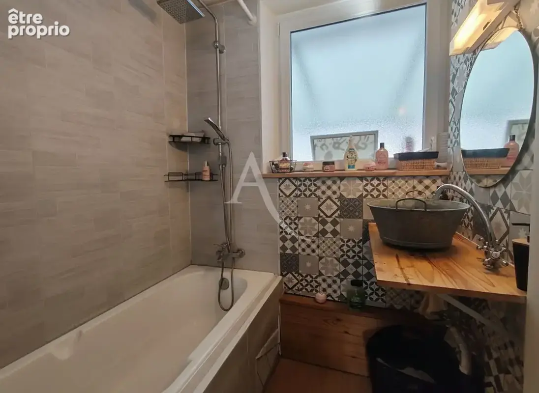 Maison Sambin 3 pièce(s) - photo 7